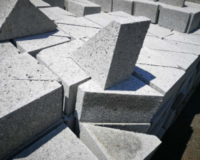 哈尔滨鸣飞建筑材料有限公司