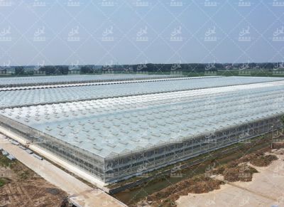 青州市金鑫温室材料有限公司