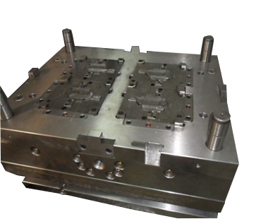 苏州市跃联精密模具有限公司