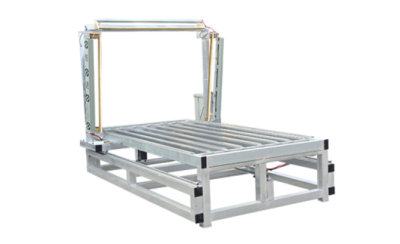 江门市智速数控机械有限公司