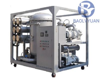 四川宝滤源过滤设备有限公司