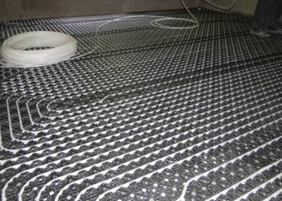 地热网片厂
