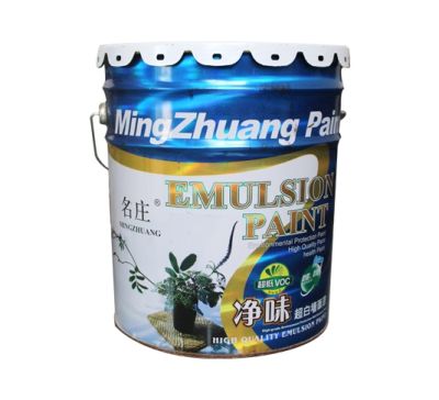 赣州市名庄建材有限公司