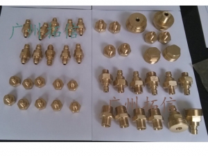 广州拓信金属制品有限责任公司