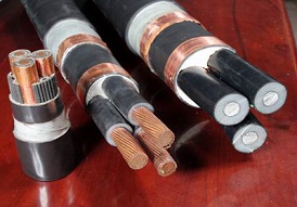 银川红日电线电缆有限公司