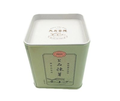东莞市祥辉制罐有限公司