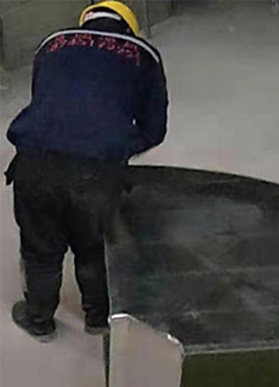 哈尔滨市盈瑞通风设备有限公司