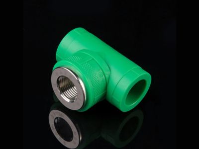 苏州尚洁管道有限公司