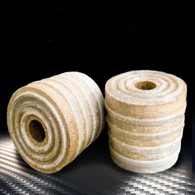 长兴煤山新型炉料有限公司