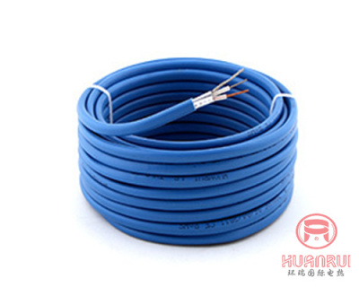 安徽环瑞电热器材有限公司