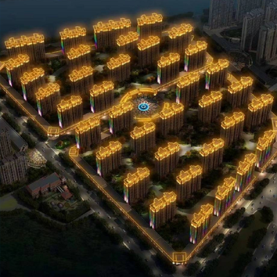 广东省华丽彩照明科技有限公司