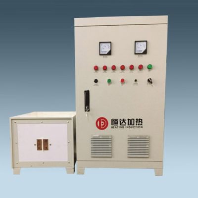 郑州恒达感应加热技术有限公司