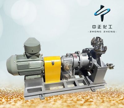 辽宁中正化工设备有限公司