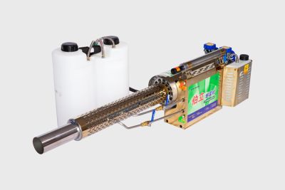 山东烈焰机械有限公司