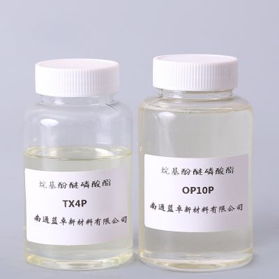 南通蓝卓新材料有限公司