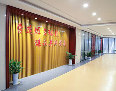 绍兴市恒腾电子有限公司