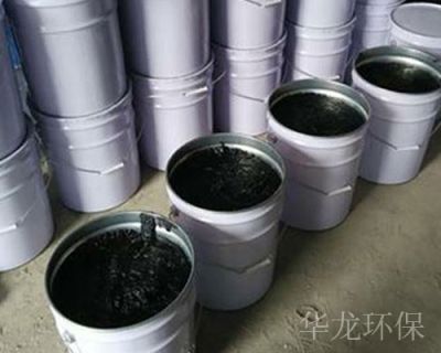 五家渠华龙环保科技有限责任公司