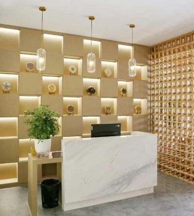 浙江嘉善蓝海木业有限公司