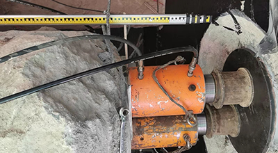 甘肃恺久建设工程有限公司