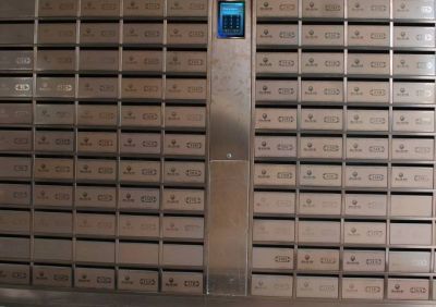 重庆奇龙标识制作有限公司