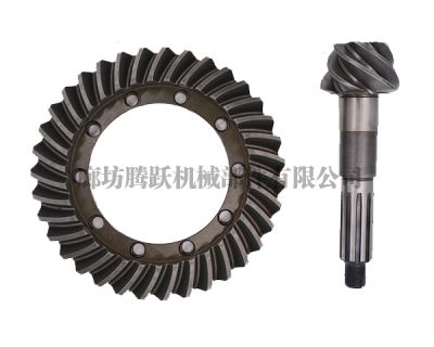 廊坊腾跃机械部件有限公司