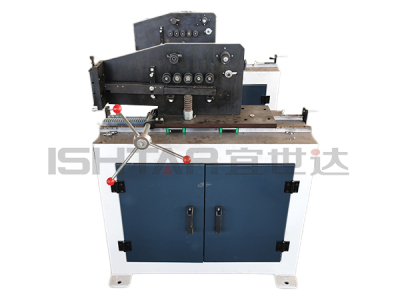 青岛世信腾达机械装备有限公司