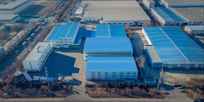 沈阳中核舰航特材料科技有限公司