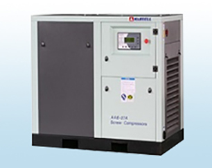 汉钟精密机械有限公司