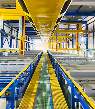 东莞市永龙电镀设备有限公司