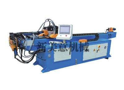 张家港新美意机械有限公司