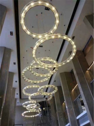 中山市权信灯饰有限公司