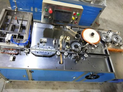 肇庆市晋发机电设备有限公司