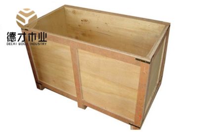 大连德才木业有限公司