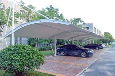 张家港羊城膜结构有限公司