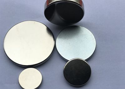 宁波诺言磁电科技有限公司