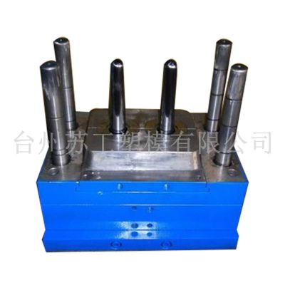 台州市黄岩苏工塑模有限公司