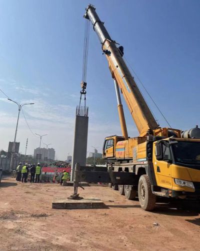 赣州华维吊装运输有限公司