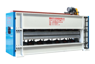 常熟市天力无纺设备有限公司