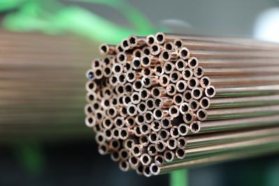 浙江红鑫铜业有限公司