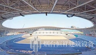 烟台恒祥建筑设备有限公司