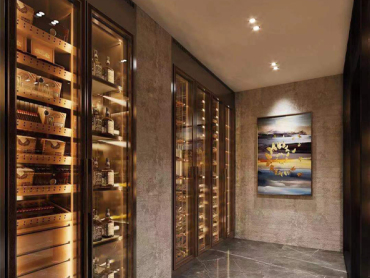 昆明良博酒窖文化传播有限公司