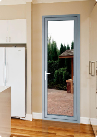 为上海窗意门窗发展有限公司