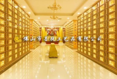 佛山市菩提工艺品有限公司