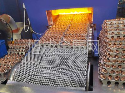 江苏旭成金属网科技有限公司