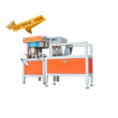 江门市喜相逢制香实业有限公司