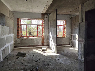 城子河区鼎立新型建筑材料厂