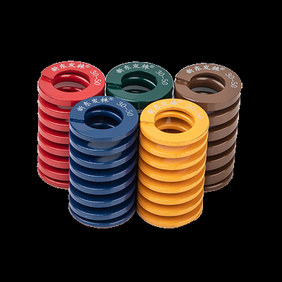 慈溪市顶立弹簧有限公司