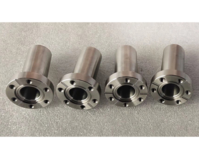 四川九卓真空设备有限公司