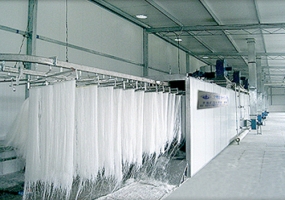 招远市粉丝机械厂