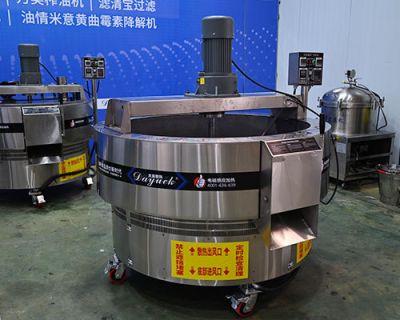 江西省大庾烘焙设备有限公司